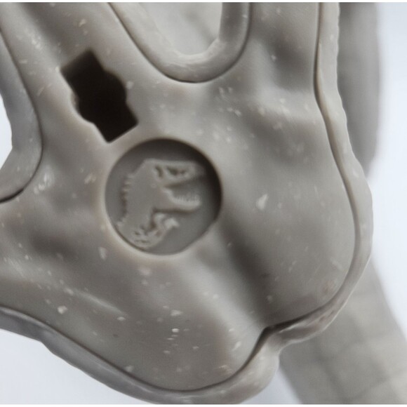 Jurassic World Destroy N Devour Indominus Rex Figure Light Sound FX Dinosaur - Picture 7 of 12